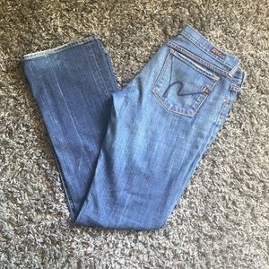 Citizens of Humanity jeans